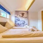 Apartmán Melanie - By Alpen Zell am See