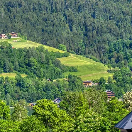 Melanie - By Alpen * Zell am See