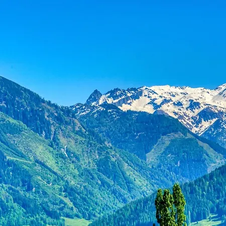 Appartamento Melanie - By Alpen