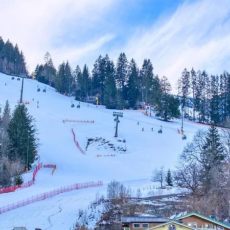 Melanie - By Alpen شقة *