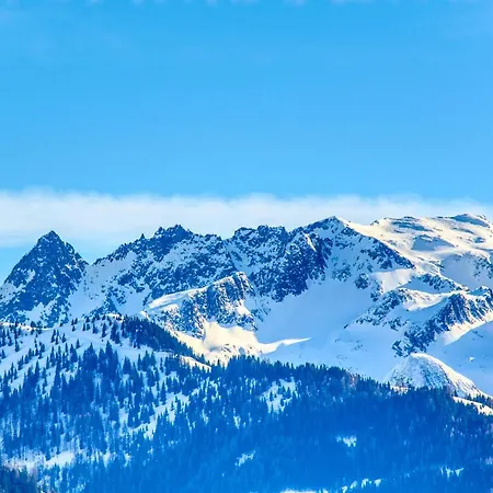 Melanie - By Alpen Appartamento *