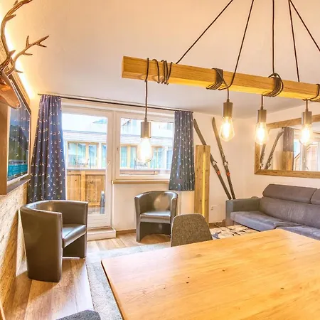 Appartamento Melanie - By Alpen *