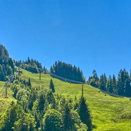 Melanie - By Alpen Appartamento *