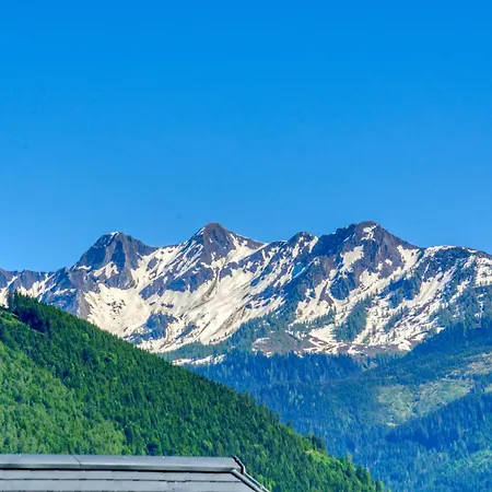 Melanie - By Alpen Appartamento *