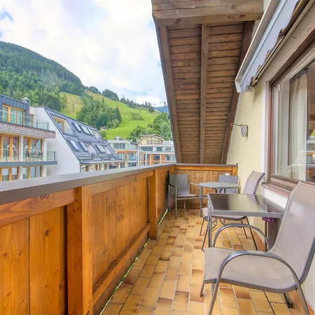 Appartamento Melanie - By Alpen Zell am See