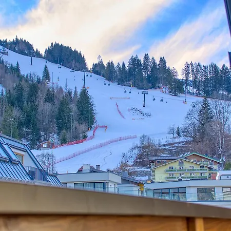Appartamento Melanie - By Alpen Zell am See
