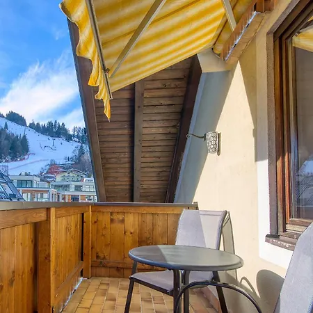 Melanie - By Alpen Appartamento Zell am See