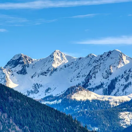 شقة Melanie - By Alpen *